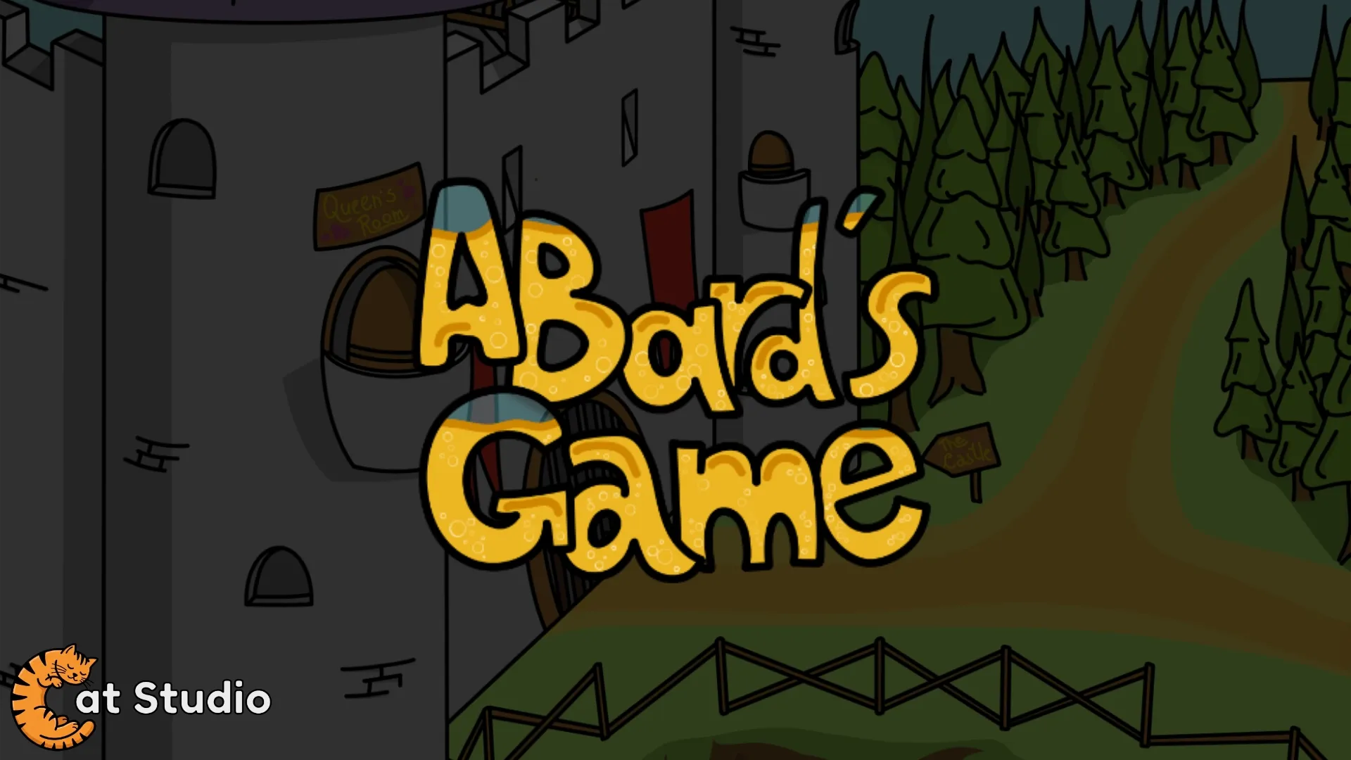 A Bard Game Gameplay Preview